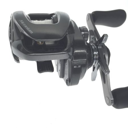  SHIMANO シマノ ベイトリール 20メタニウム LH 04113 左ハンドル ライン付属