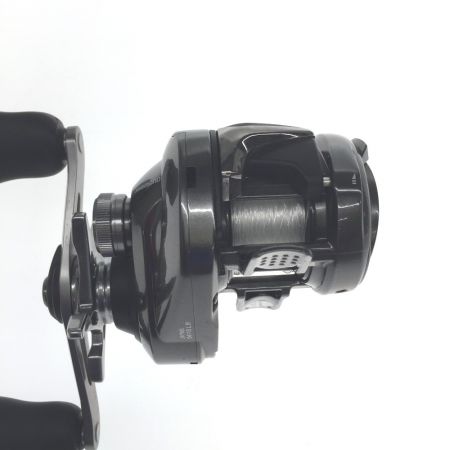  SHIMANO シマノ ベイトリール 20メタニウム LH 04113 左ハンドル ライン付属