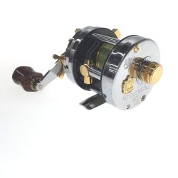 △△ Abu Garcia アブガルシア ABU 両軸リール 渓流ベイトフィネス Ambassadeur1500C IAR Ambassadeur1500C IAR フットナンバー 070007 右ハンドル ライン付属 Bランク