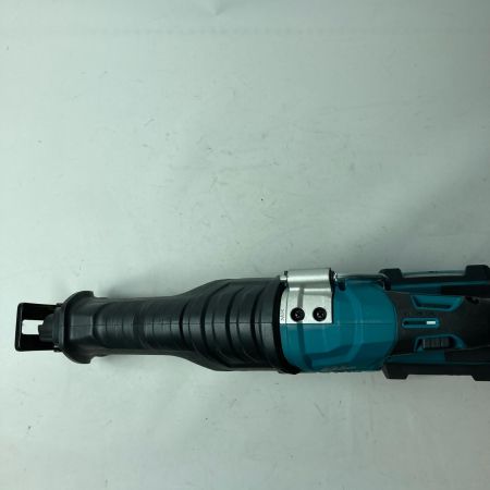 MAKITA マキタ 18V レシプロソー 充電式 JR360DPG2 ブルー 充電器・充電池2個 ケース付き