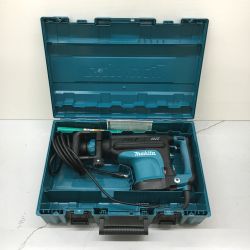 △△ MAKITA マキタ  電動ハンマ (SDSマックスシャンク)　コード式 HM1213C Aランク