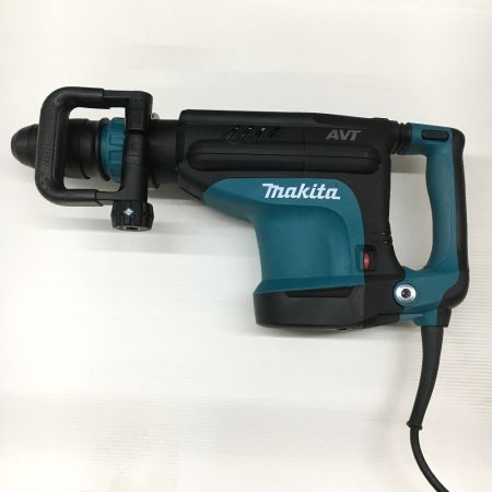  MAKITA マキタ  電動ハンマ (SDSマックスシャンク)　コード式 HM1213C