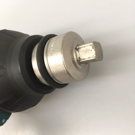  MAKITA マキタ 18V　充電式インパクトレンチ　(6.0Ahバッテリー×2、充電器DC18RC、ケース付) TW1001DRGX