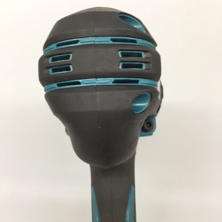  MAKITA マキタ 18V　充電式インパクトレンチ　(6.0Ahバッテリー×2、充電器DC18RC、ケース付) TW1001DRGX