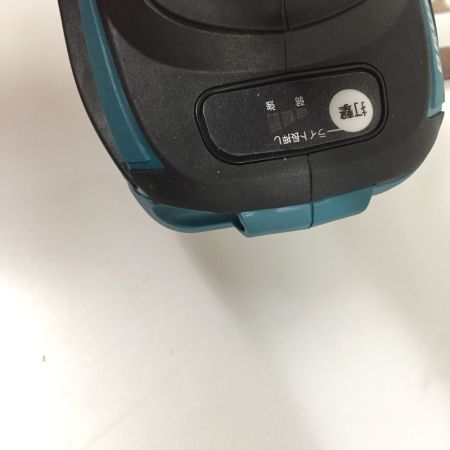  MAKITA マキタ 18V　充電式インパクトレンチ　(6.0Ahバッテリー×2、充電器DC18RC、ケース付) TW1001DRGX