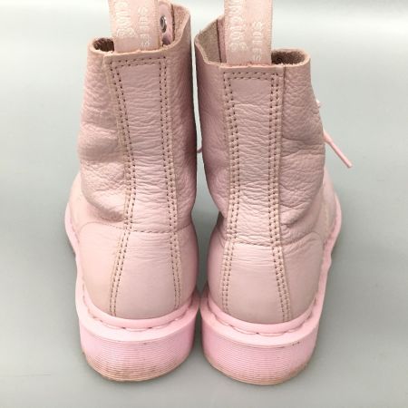  Dr.Martens ドクターマーチン 1460 PASCAL MONO 8 EYE BOOT UK6