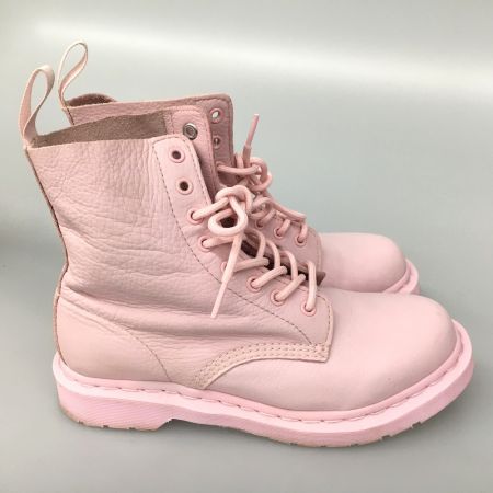  Dr.Martens ドクターマーチン 1460 PASCAL MONO 8 EYE BOOT UK6