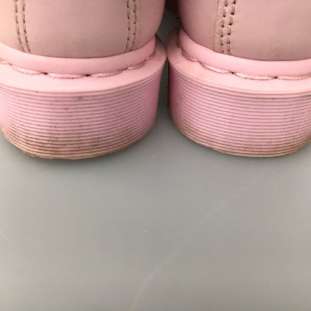  Dr.Martens ドクターマーチン 1460 PASCAL MONO 8 EYE BOOT UK6