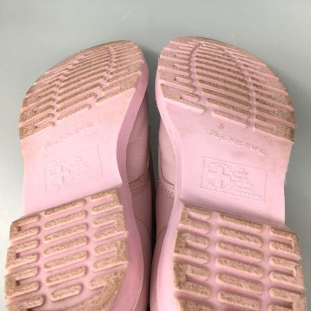  Dr.Martens ドクターマーチン 1460 PASCAL MONO 8 EYE BOOT UK6