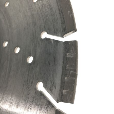  Husqvarna ハスクバーナ ダイヤモンドブレード 2枚セット Vari Cut/420 12インチ