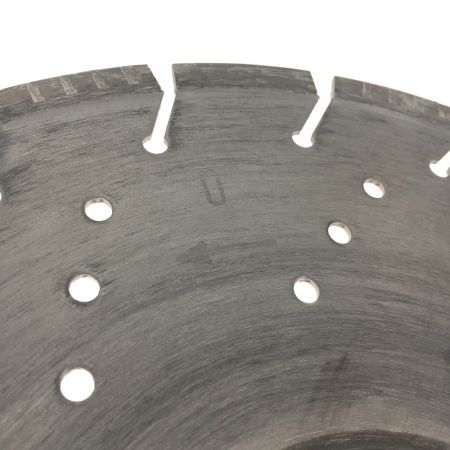  Husqvarna ハスクバーナ ダイヤモンドブレード 2枚セット Vari Cut/420 12インチ