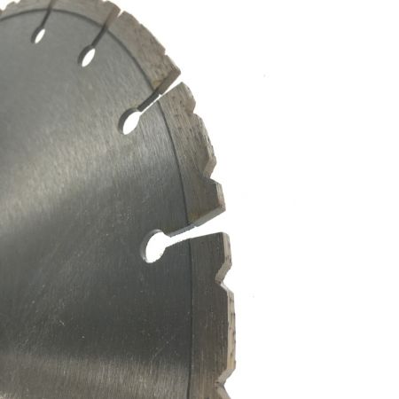  Husqvarna ハスクバーナ ダイヤモンドブレード 2枚セット Vari Cut/420 12インチ