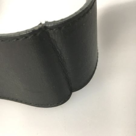   Salvatore Ferragamo ヴァラリボン レザーワンショルダーバッグ  AQ-217203