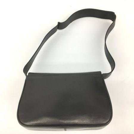   Salvatore Ferragamo ヴァラリボン レザーワンショルダーバッグ  AQ-217203