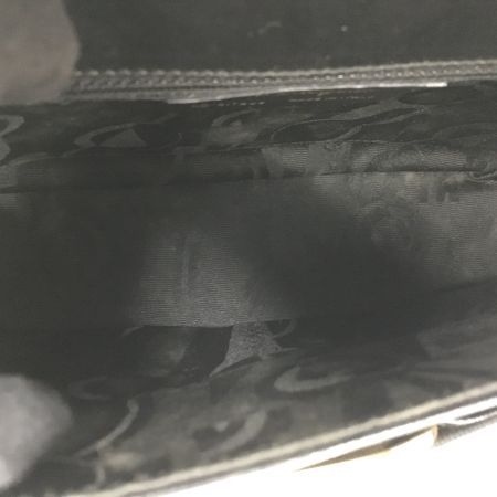   Salvatore Ferragamo ヴァラリボン レザーワンショルダーバッグ  AQ-217203