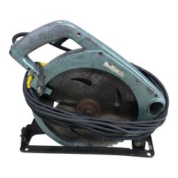 HITACHI 日立 ブレーキ付丸のこ 335mm C13B Cランク