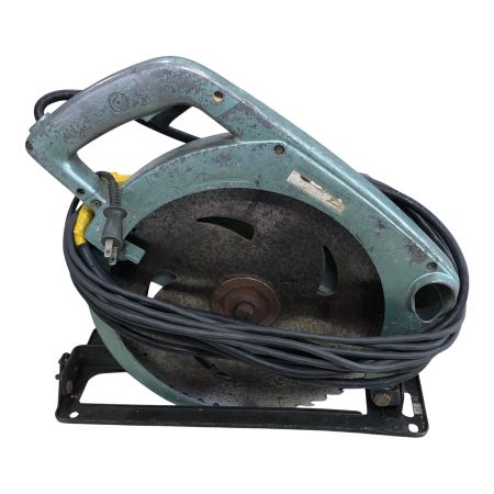 HITACHI 日立 ブレーキ付丸のこ 335mm C13B