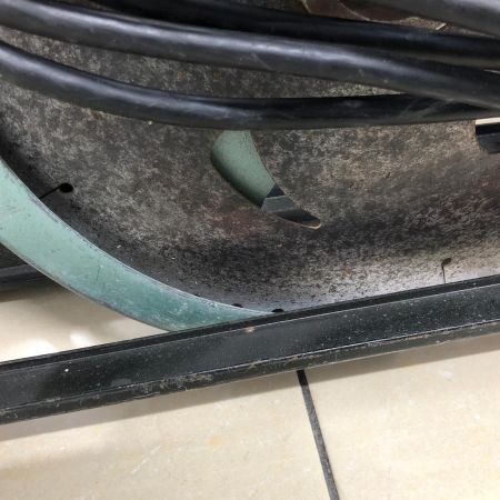 HITACHI 日立 ブレーキ付丸のこ 335mm C13B