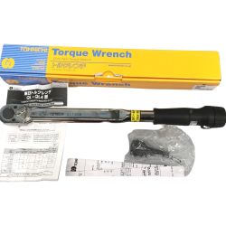 △△ TOHNICHI トルクレンチ QL14ON Bランク