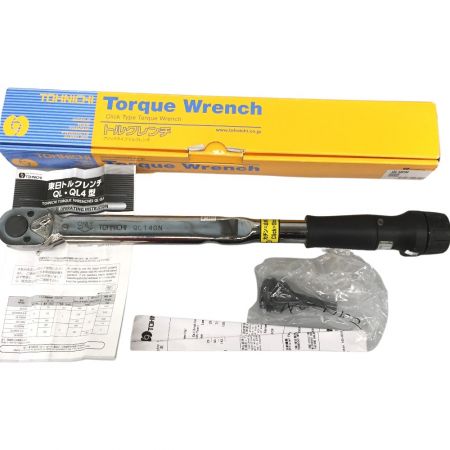  TOHNICHI トルクレンチ QL14ON