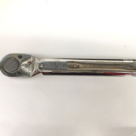  TOHNICHI トルクレンチ QL14ON