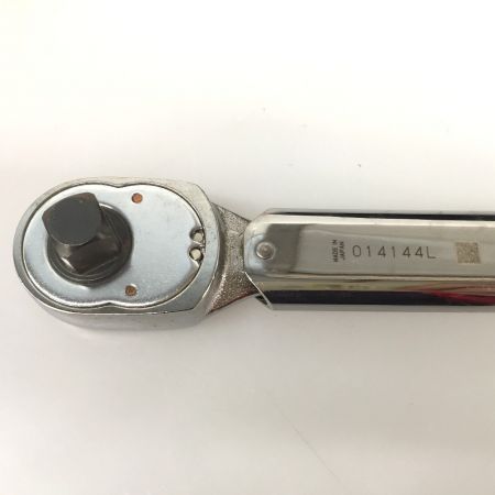  TOHNICHI トルクレンチ QL14ON