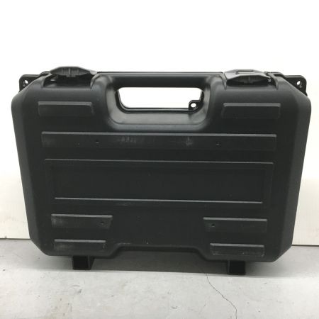  HiKOKI ハイコーキ 10.8V コードレスインパクトドライバー 充電器・充電池2個・ケース付  FWH12DAL ネイビー