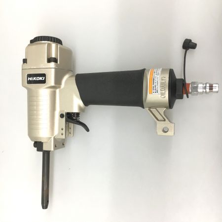  HiKOKI ハイコーキ エア釘抜機 77ｍｍ 本体のみ 常圧 NU75A グリーン