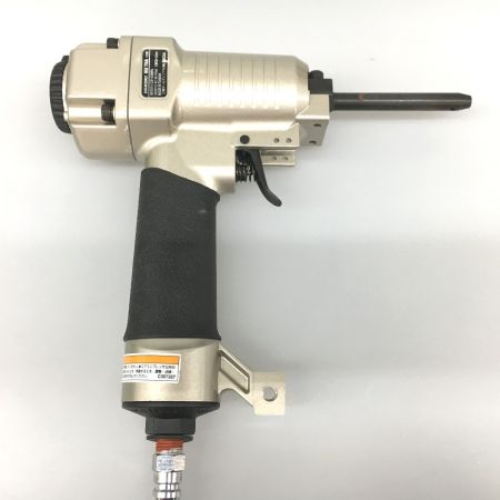  HiKOKI ハイコーキ エア釘抜機 77ｍｍ 本体のみ 常圧 NU75A グリーン