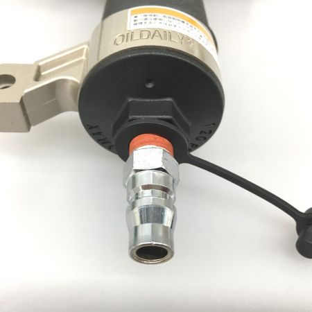  HiKOKI ハイコーキ エア釘抜機 77ｍｍ 本体のみ 常圧 NU75A グリーン