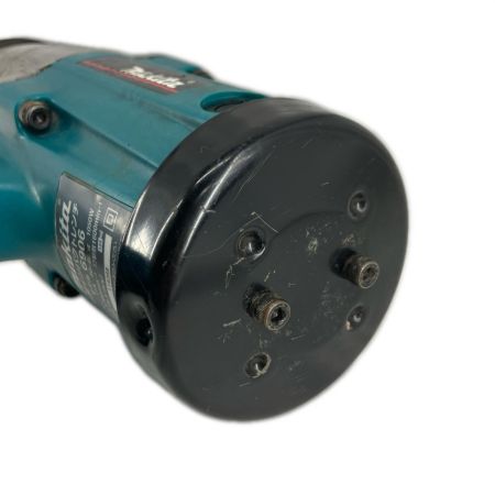 MAKITA マキタ 工具 6型 インパクトレンチ MAKITA 6906  本体のみ 6906 ブルー