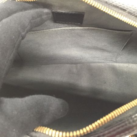  LOUIS VUITTON ルイヴィトン ハンドバッグ エピ ジャスミン M52082 ブラック