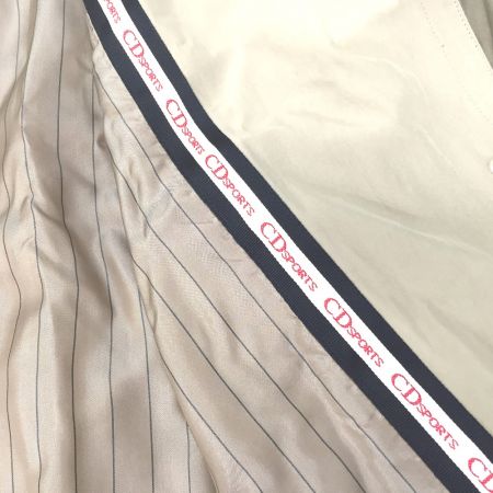  Christian Dior クリスチャンディオール SPORTS ステンカラーコート ヴィンテージ Y-TK03