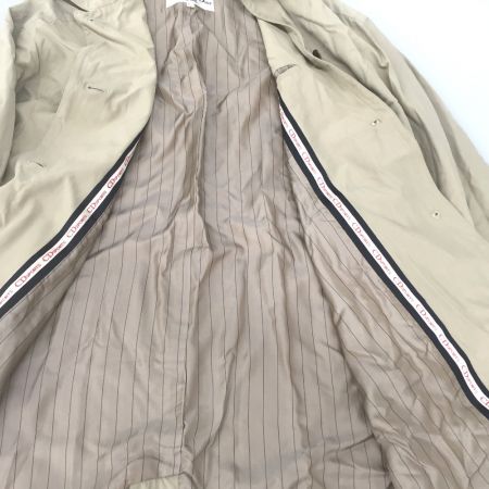  Christian Dior クリスチャンディオール SPORTS ステンカラーコート ヴィンテージ Y-TK03