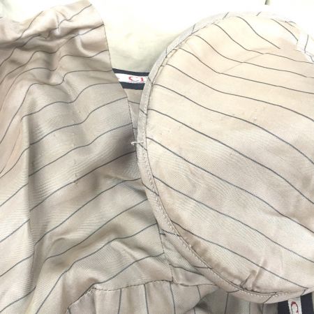  Christian Dior クリスチャンディオール SPORTS ステンカラーコート ヴィンテージ Y-TK03