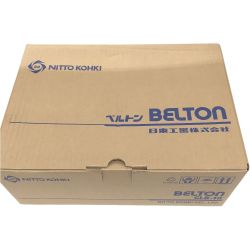 △△ NITTO KOUHKI ベルトン  充電式ベルトサンダ 日東工器  CBL-10 Sランク