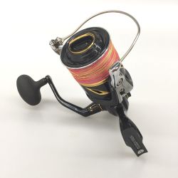 △△ SHIMANO シマノ スピニングリール 20ステラ SW18000HG 外箱、ライン付 Bランク