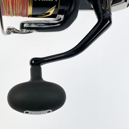  SHIMANO シマノ 20ステラ SW18000HG 04080