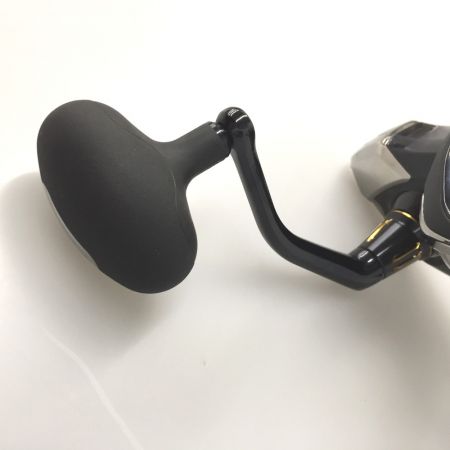  SHIMANO シマノ スピニングリール 20ステラ SW18000HG 外箱、ライン付