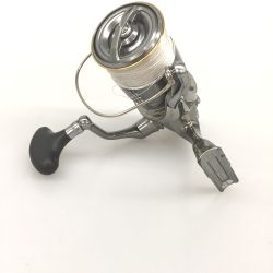 △△ SHIMANO シマノ スピニングリール 18ステラ 03806 外箱、ライン付 Cランク
