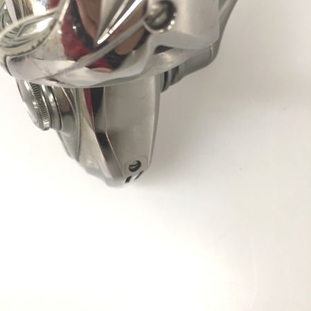  SHIMANO シマノ スピニングリール 18ステラ 03806 外箱、ライン付