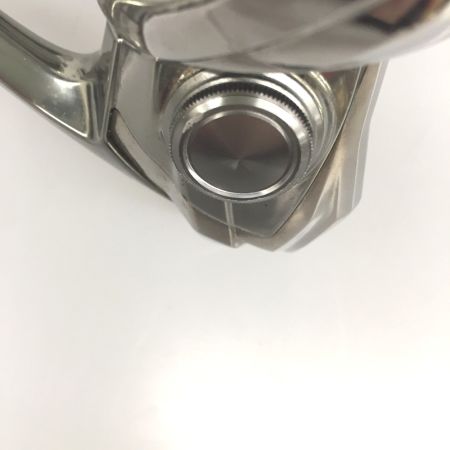  SHIMANO シマノ スピニングリール 18ステラ 03806 外箱、ライン付