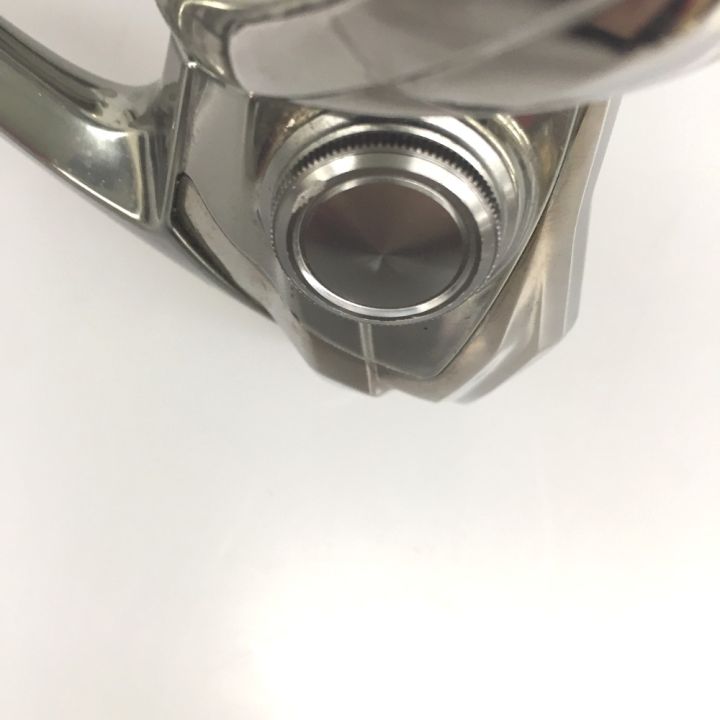 SHIMANO シマノ スピニングリール 18ステラ 03806 外箱、ライン付