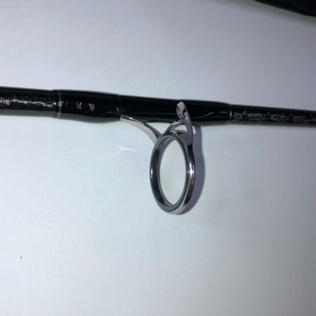 SHIMANO シマノ ロッド　20オシアPBGフレックスS83H 39722