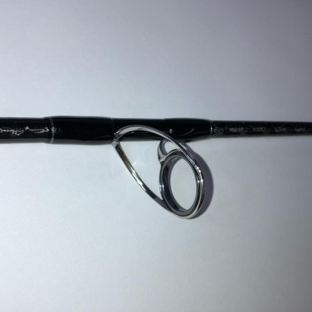 SHIMANO シマノ ロッド　20オシアPBGフレックスS83H 39722
