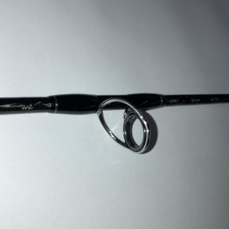 SHIMANO シマノ ロッド　20オシアPBGフレックスS83H 39722