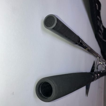 SHIMANO シマノ ロッド　20オシアPBGフレックスS83H 39722