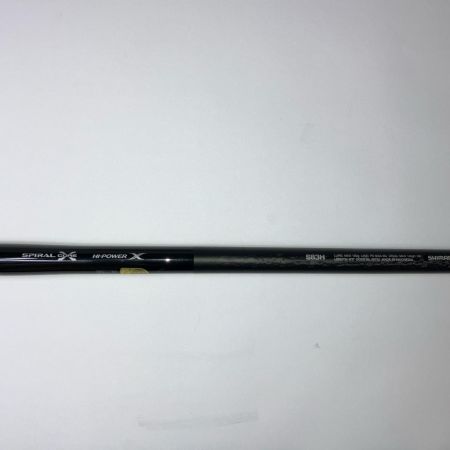SHIMANO シマノ ロッド　20オシアPBGフレックスS83H 39722