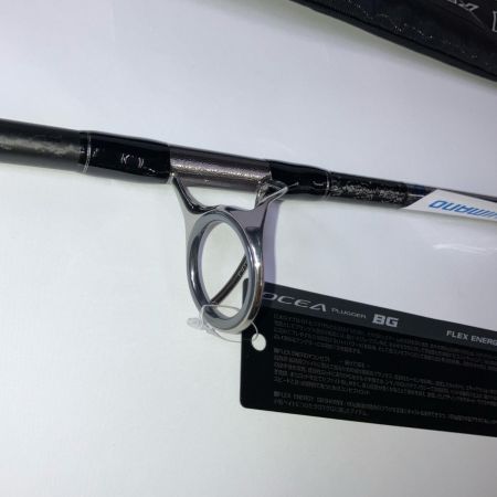 SHIMANO シマノ ロッド　20オシアPBGフレックスS83H 39722