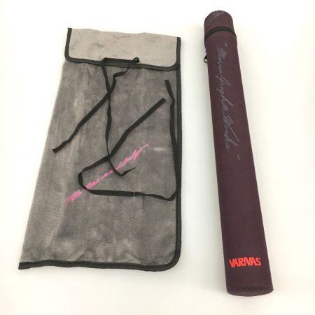  VARIVAS バリバス トラウトロッド ハイパーイワナトゥイッチャー TRD-411FS-WRX 144/151 2023モデル スピニング